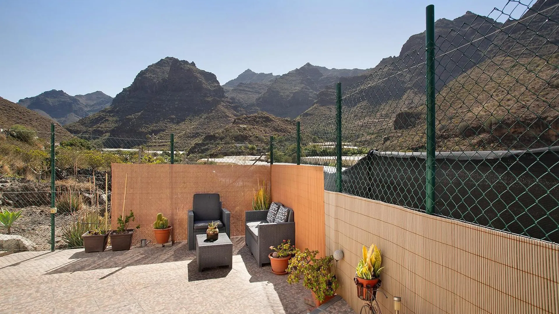 Vv Tasartico Villa San Nicolas 0*,  Spain
