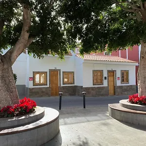 Casas La Aldea Plaza Apartamento
