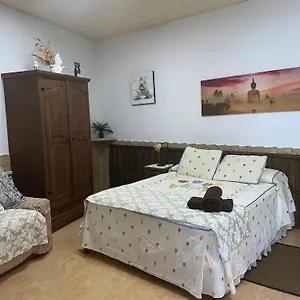 Alojamiento La Real San Nicolás